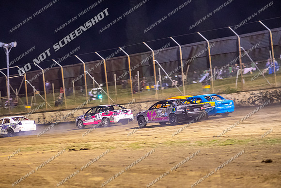 Street Stock 164 T164 - Friday-7