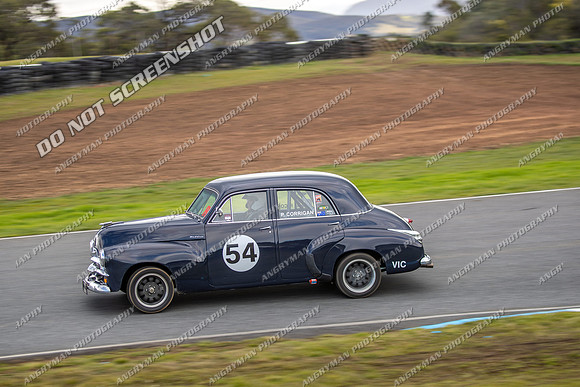 Early Holden Regularity - 54 - 03 - Saturday-8