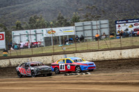 Street Stock 10 T10 - 03 - Hobart - 19th Dec 2020-8