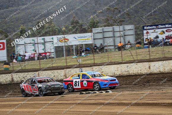 Street Stock 10 T10 - 03 - Hobart - 19th Dec 2020-8