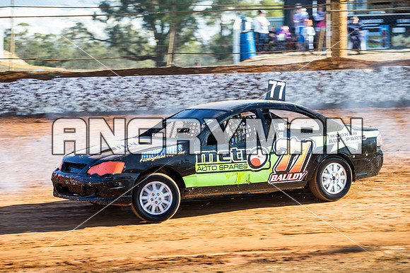 street stock 77 t77 - 6 - Carrick - 28th Nov 2015-6