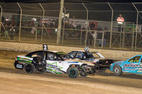 street stock 2 t2 - 14 - Latrobe - 15th Jan 2016-9
