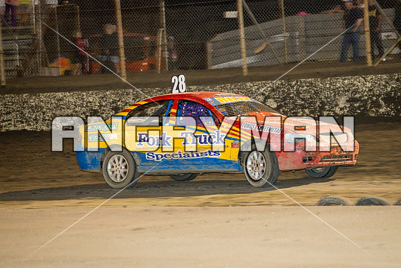 street stock 28 t28 - 20 - Hobart - 13th Feb 2016-3