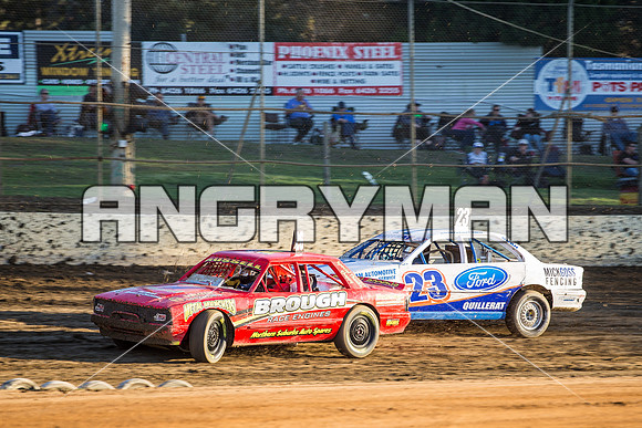 modified 26 t26 andy russell - 22 - Latrobe - 27th Feb 2016-4