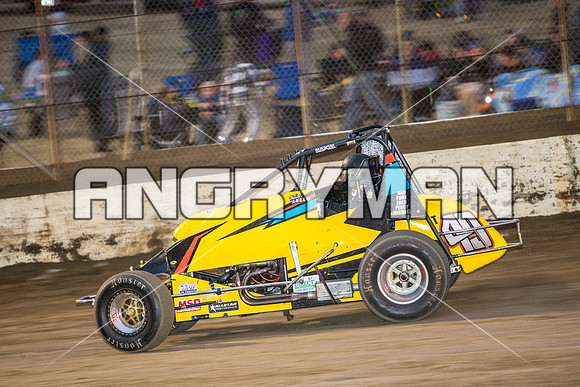wingless 49 t49 Wade Lello - 8 - Hobart - 12th Dec 2015-12
