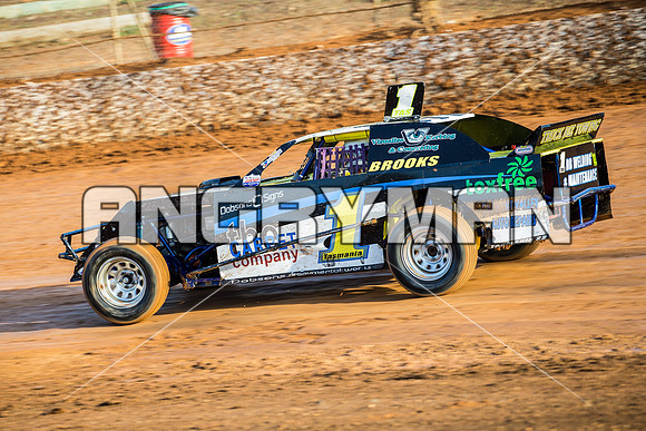 amca 22 t22 - 18 - Carrick - 5th Feb 2016-4