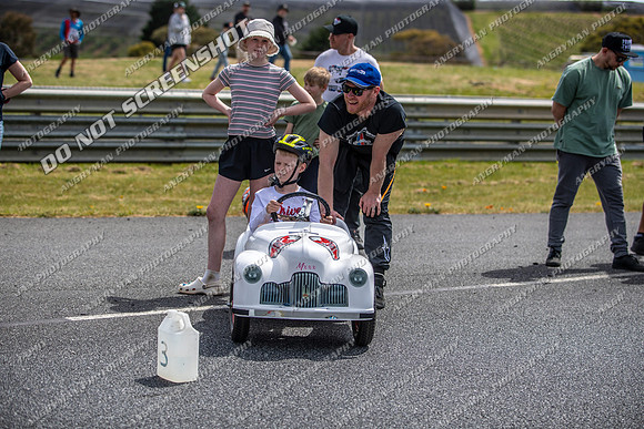 Misc - Baskerville Historics 2024-27