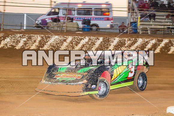 super sedan 3 t3 david nichols - 18 - Carrick - 5th Feb 2016-16