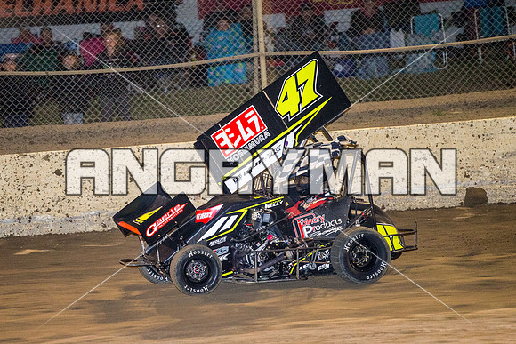 Formula 500 47 T47 Damian Robins - 15 - Latrobe - 16th Jan 2016-7