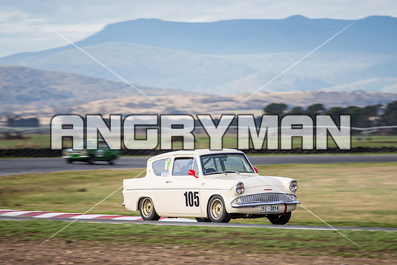 regularity 105 - Super Series - 25th May 2014-9