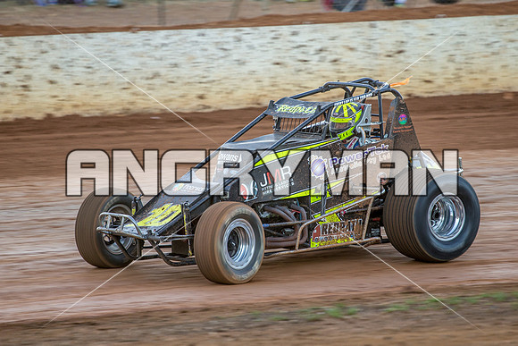 wingless 10 t10 Luke Redpath - 19 - Carrick - 6th Feb 2016-5