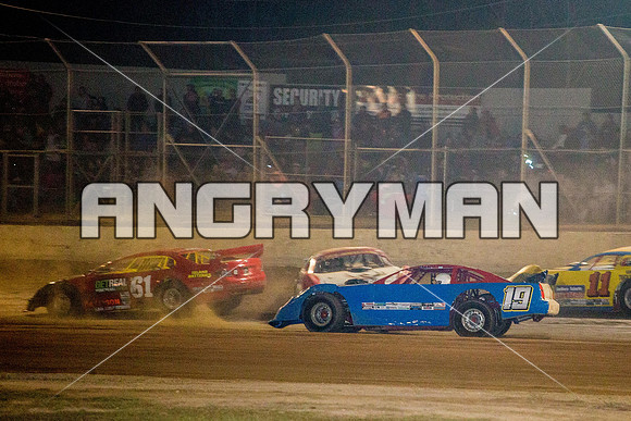 super sedan 19 t19 Brett Dawkins - 9 - Latrobe - 27th Dec 2015-8