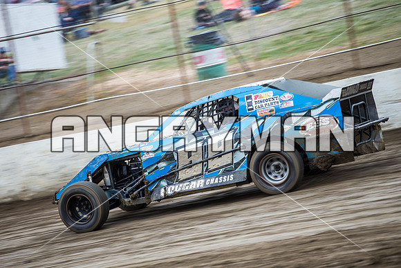 amca 99 t99 - 4 - Hobart - 30th Oct 2015-2