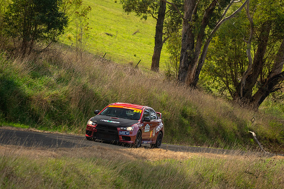 651 - SS16 - Stony Creek Spur - R