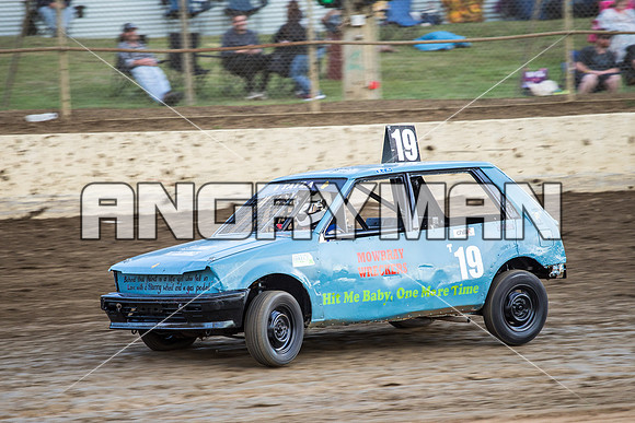 junior 19 t19 - 5 - Latrobe - 14th Nov 2015