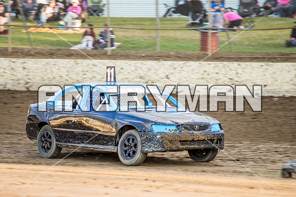 street stock 11 t11 - 5 - Latrobe - 14th Nov 2015-6