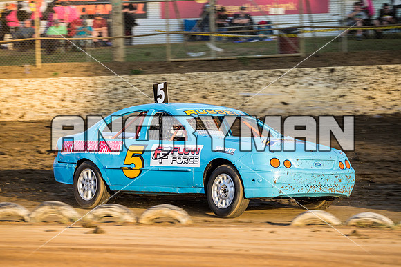 street stock 5 t5 - 14 - Latrobe - 15th Jan 2016-2