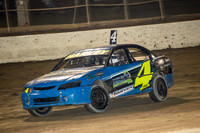 Street Stock 4 T4 - 22 - Latrobe - 14th March 2020-15