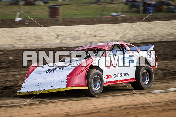 super sedan 24 t24 Anthony Manion - 5 - Latrobe - 14th Nov 2015