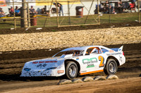 tassie six 2 - 14 - Latrobe - 15th Jan 2016