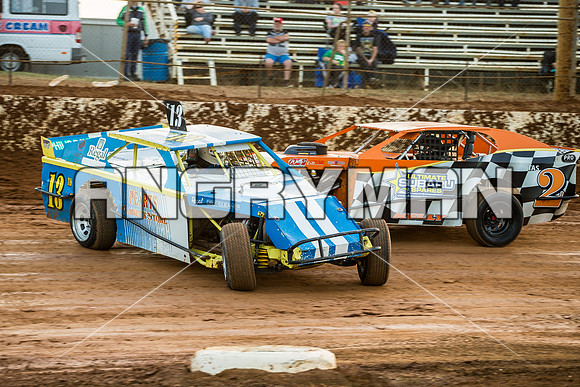 amca 13 t13 - 18 - Carrick - 5th Feb 2016-4