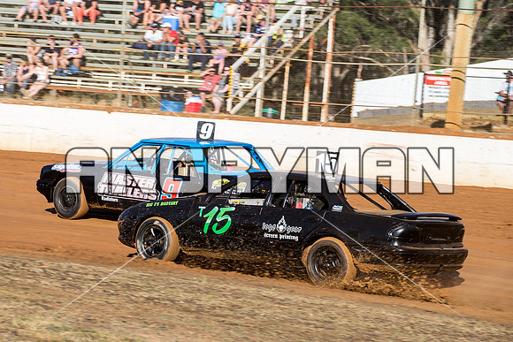 modified 15 t15 - 13 - Carrick - 9th Jan 2016-2