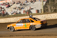 bomber 5 - 5 - Latrobe - 14th Nov 2015-4