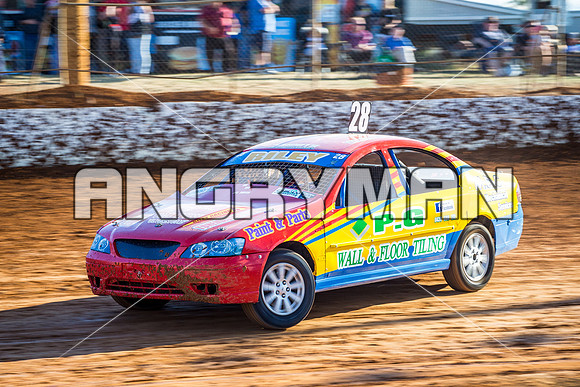 street stock 28 t28 - 6 - Carrick - 28th Nov 2015-5