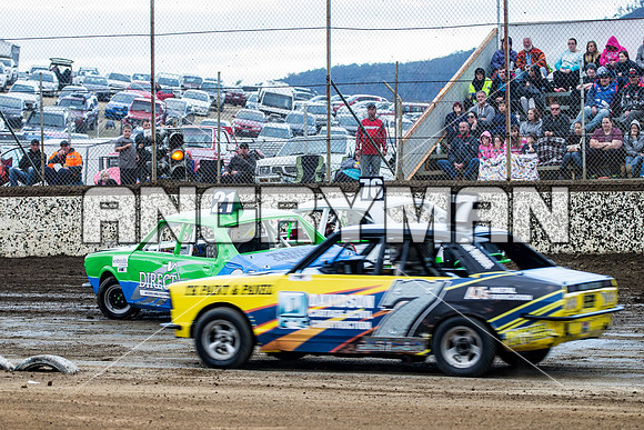 junior 21 t21 - 10 - Hobart - 2nd Jan 2016-8