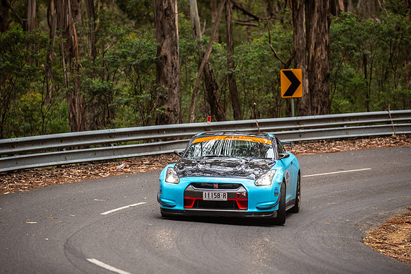 1 - SS13 - 15 Mile
