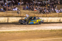 Street Stock 23 T23 - 11 - Hobart - 20th & 21st Jan 2023-12