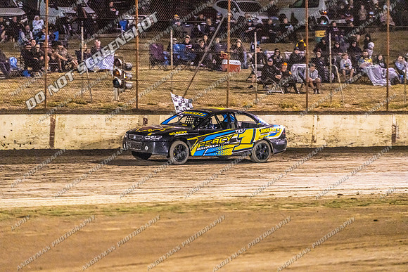 Street Stock 23 T23 - 11 - Hobart - 20th & 21st Jan 2023-12