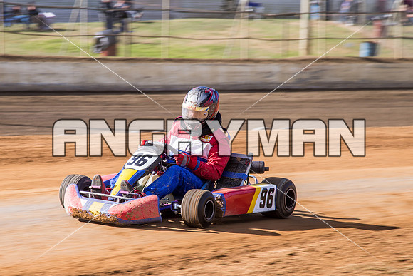 kart 96 - 5 - Latrobe - 14th Nov 2015-5