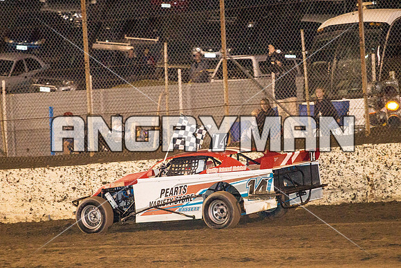amca 14 t14 - 23 - Hobart - 5th March 2016-11