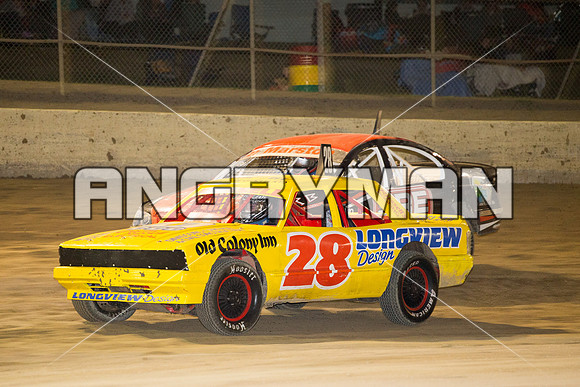 modified 28 t28 nathan russell - 15 - Latrobe - 16th Jan 2016-7