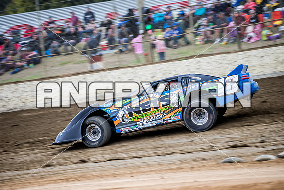 super sedan 8 T8 Steve Latham - 7 - Latrobe - 5th Dec 2015-3