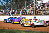 tassie six 3 - 6 - Carrick - 28th Nov 2015