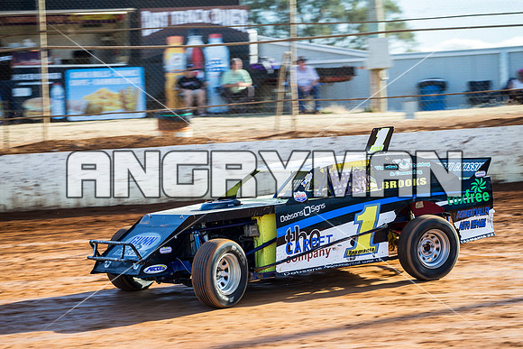 amca 22 daniel danga brooks - 12 - Carrick - 8th Jan 2016-3
