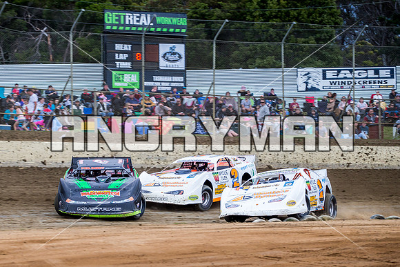 super sedan 3 t3 david nichols - 7 - Latrobe - 5th Dec 2015-8