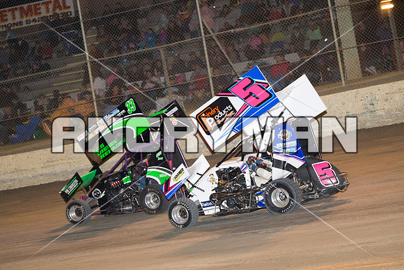 formula 500 5 T5 Cody Dransfield - 9 - Latrobe - 27th Dec 2015-3