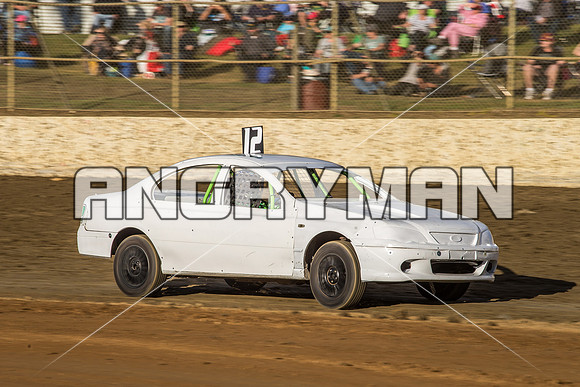 street stock 12 t12 - 5 - Latrobe - 14th Nov 2015-2