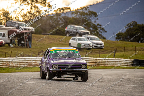 Group NB Over 3 Litre and NC Over 2 Litre - 15 - 04 - Sunday-5