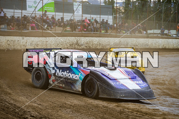 super sedan 3 v3 mick nicola - 10 - Hobart - 2nd Jan 2016-18
