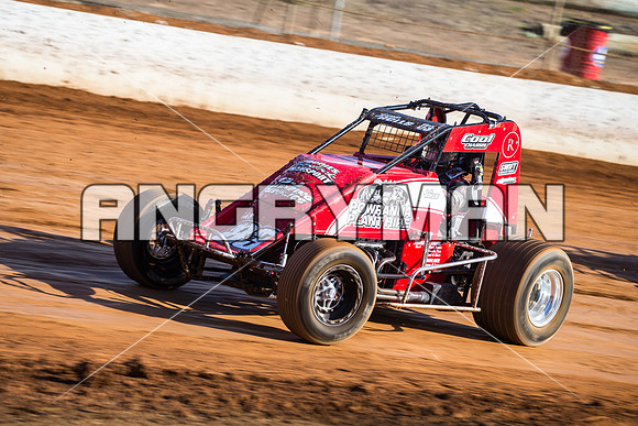 wingless 83 t83 jamie rolls - 12 - Carrick - 8th Jan 2016