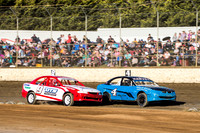 street stock 4 t4 - 9 - Latrobe - 27th Dec 2015-2