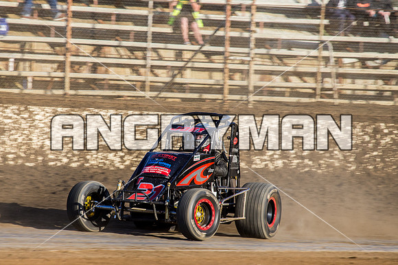 wingless 21 t21 joe turnbull - 16 - Latrobe - 23rd Jan 2016 - Grand National-7
