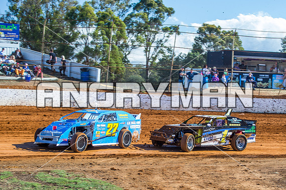 amca 27 t27 - 6 - Carrick - 28th Nov 2015-9