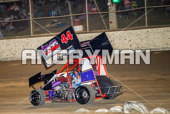 formula 500 44 T44 Adam Burr - 7 - Latrobe - 5th Dec 2015-3
