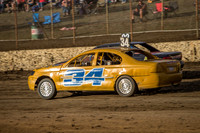street stock 34 t34 - 20 - Hobart - 13th Feb 2016-3