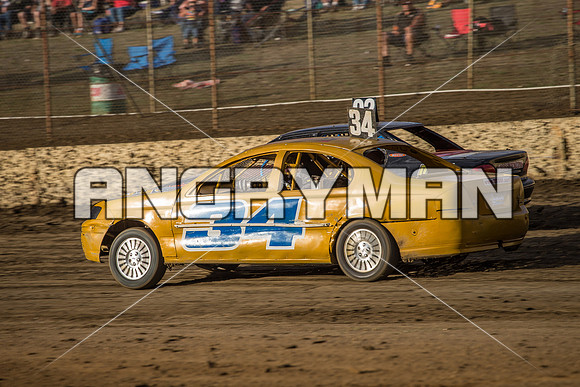 street stock 34 t34 - 20 - Hobart - 13th Feb 2016-3